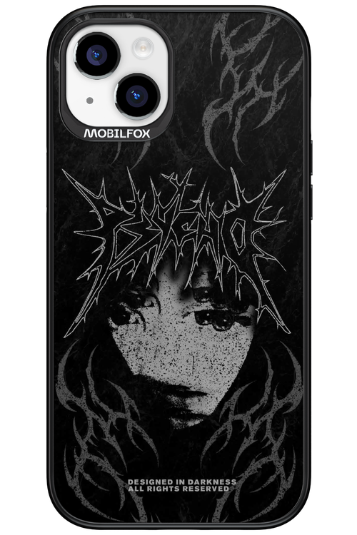 Schizo - Apple iPhone 15 Plus