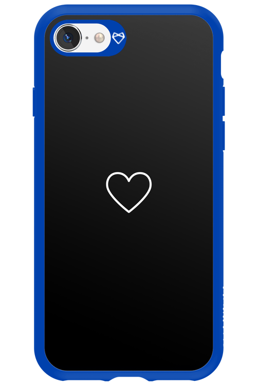 Love Is Simple - Apple iPhone 8