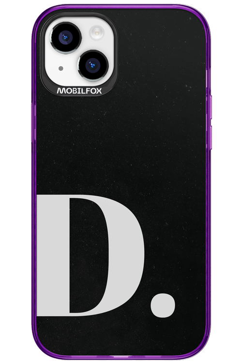 D (Off Space) 2.0 - Apple iPhone 15 Plus
