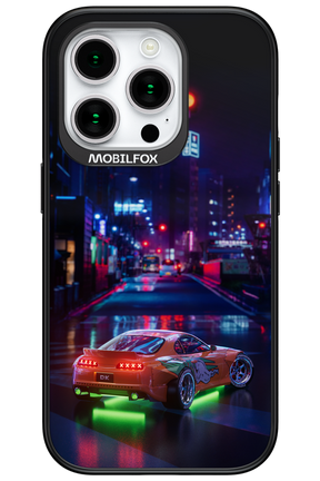 Tokyo Dreams - Apple iPhone 15 Pro