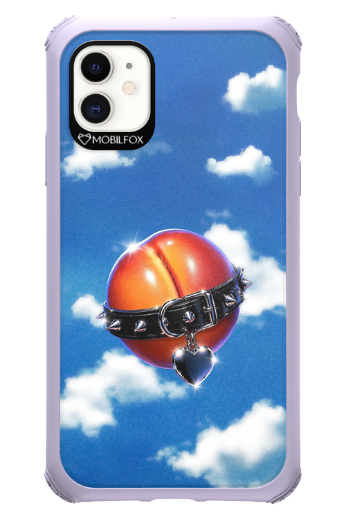 Wild Peach 2.0 - Apple iPhone 11