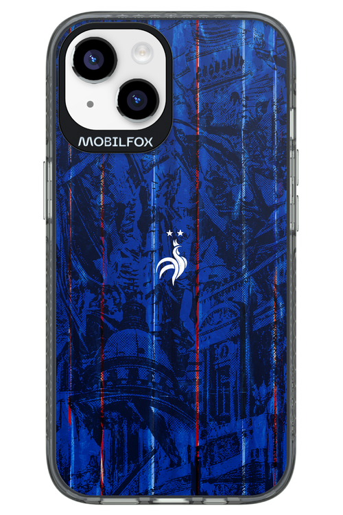 Franta 2.0 - Apple iPhone 14