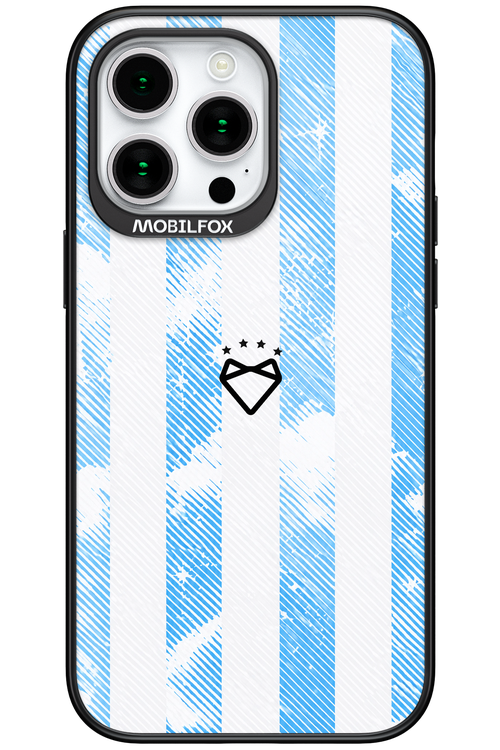 Argentina II 2.0 - Apple iPhone 15 Pro Max