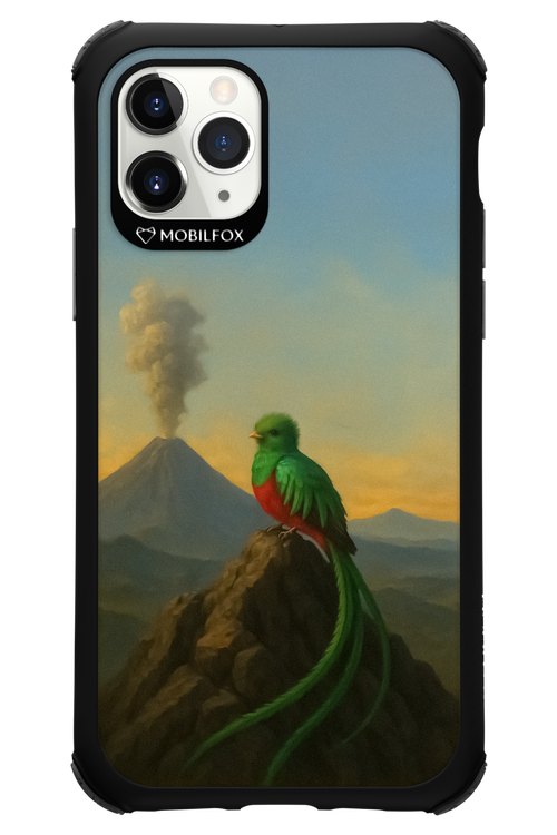 Birdy 2.0 - Apple iPhone 11 Pro