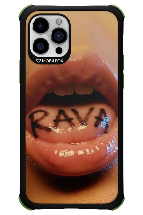 Rava Kiss 2.0 - Apple iPhone 12 Pro