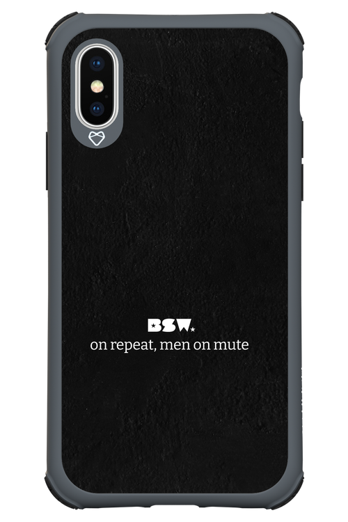 BSW FourSeasons 7 2.0 - Apple iPhone XS