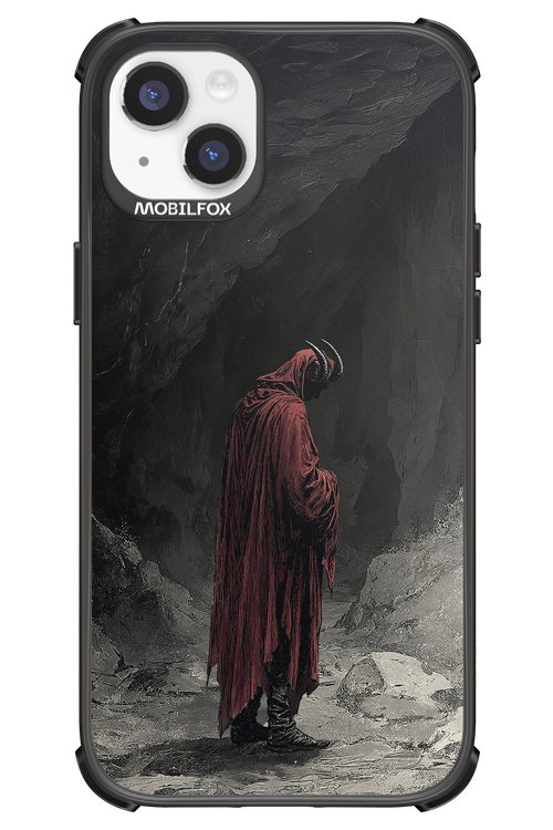 D3MON Cover 2.0 - Apple iPhone 14 Plus