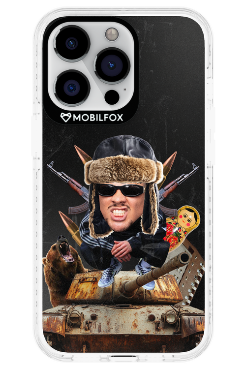 Final Boss - Apple iPhone 13 Pro