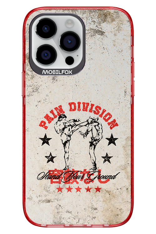 MMA 2.0 - Apple iPhone 14 Pro Max