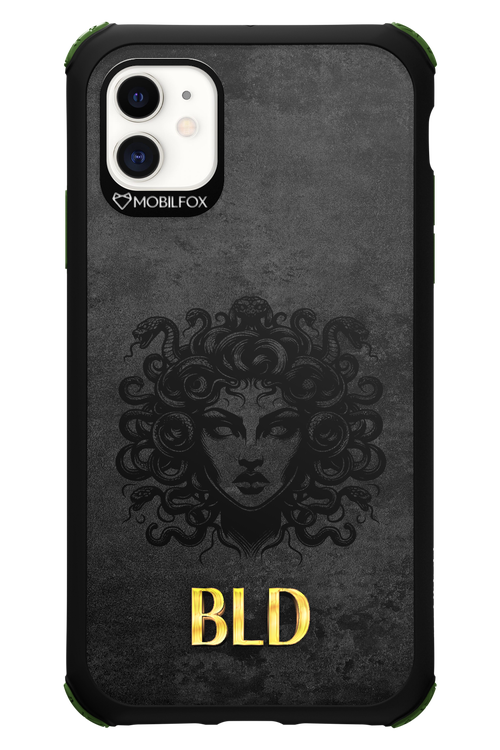 BLD MEDUSA - Apple iPhone 11