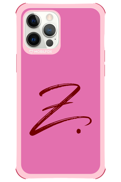 (Sorbet) Z 2.0 - Apple iPhone 12 Pro Max