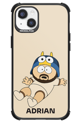 ChildHeli 1 - Apple iPhone 14 Plus