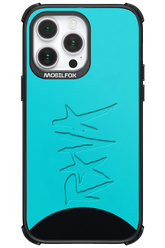 Rava Turquoise - Apple iPhone 14 Pro Max