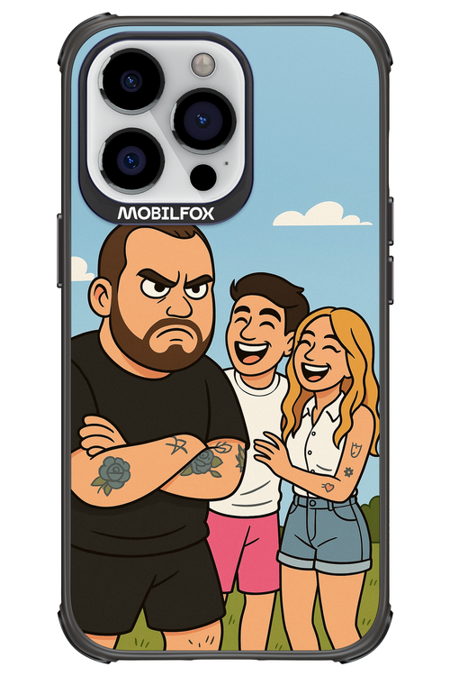 Solo Love - Apple iPhone 13 Pro