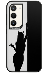 Devil Babe - Samsung Galaxy S23