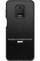 BSW FourSeasons 6 2.0 - Xiaomi Redmi Note 9 Pro