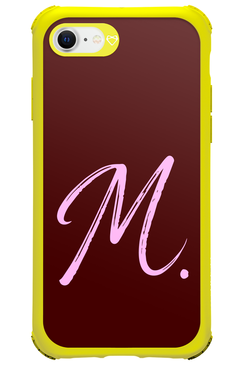 (Dark Blush) M 2.0 - Apple iPhone 7