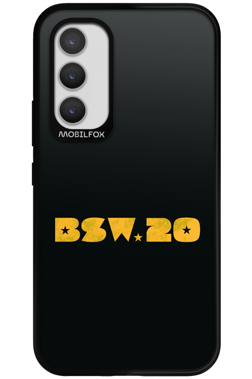 BSW 20 (10) 2.0 - Samsung Galaxy A34