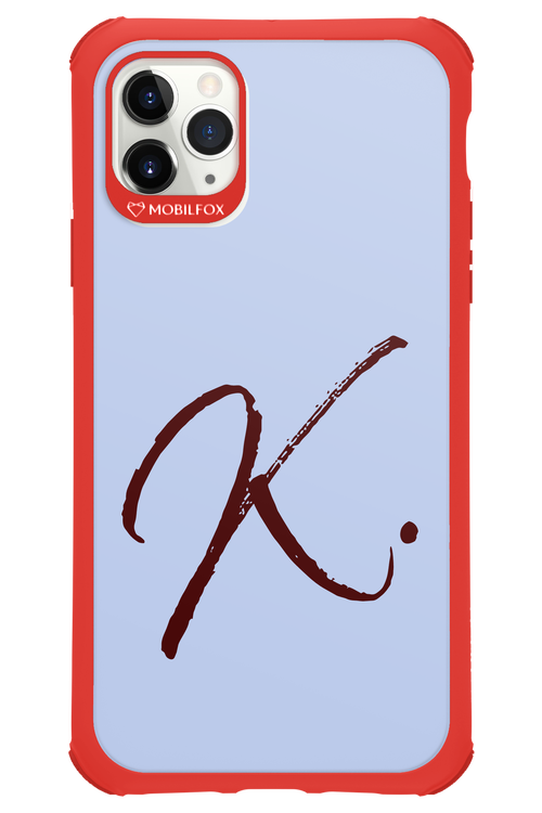 (Jellyfish Presso) K 2.0 - Apple iPhone 11 Pro Max