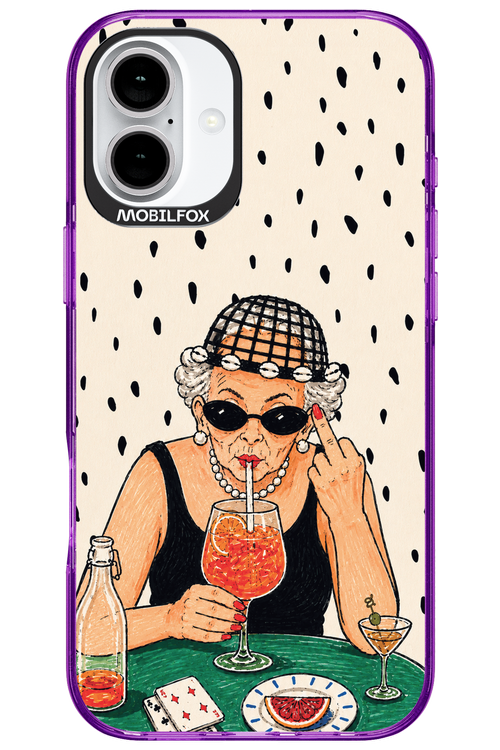 Mommy 2.0 - Apple iPhone 16 Plus