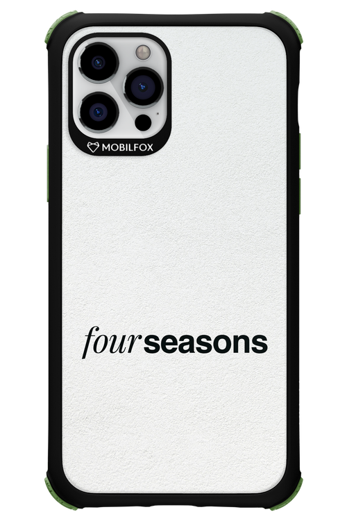 BSW FourSeasons 11 2.0 - Apple iPhone 12 Pro