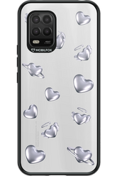 Chrome Hearts - Xiaomi Mi 10 Lite 5G