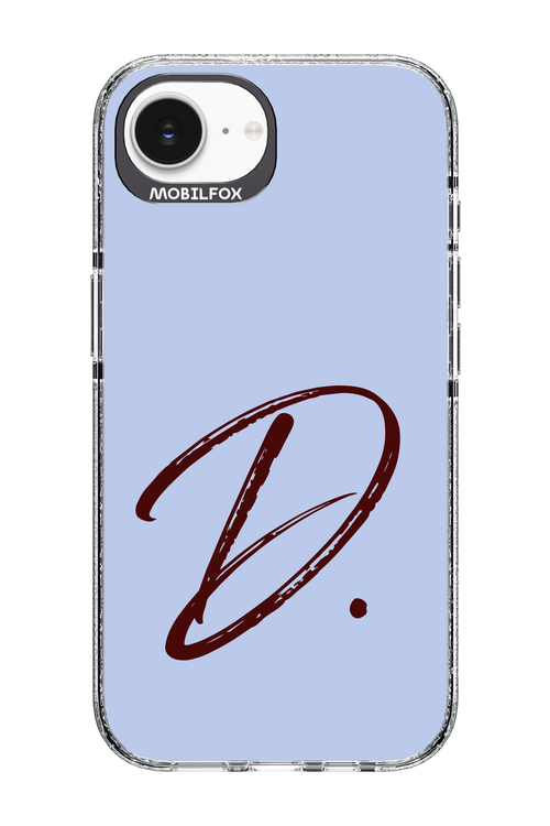 (Jellyfish Presso) D 2.0 - Apple iPhone 16e
