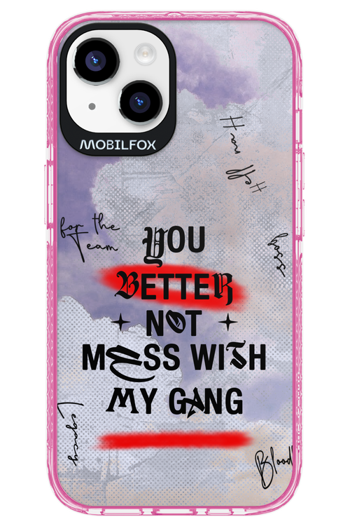 Better Not - Apple iPhone 14