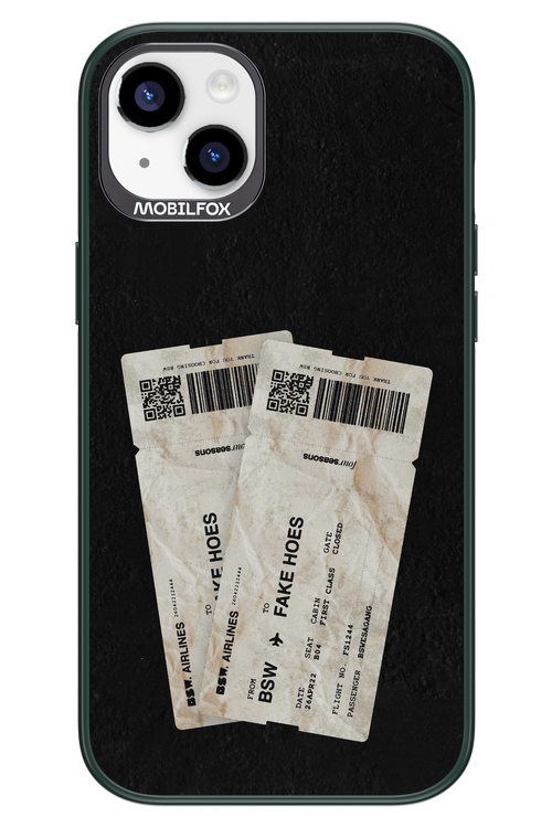 BSW FourSeasons 3 2.0 - Apple iPhone 14 Plus