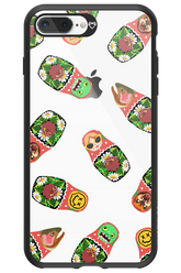 Matryoshka - Apple iPhone 8 Plus
