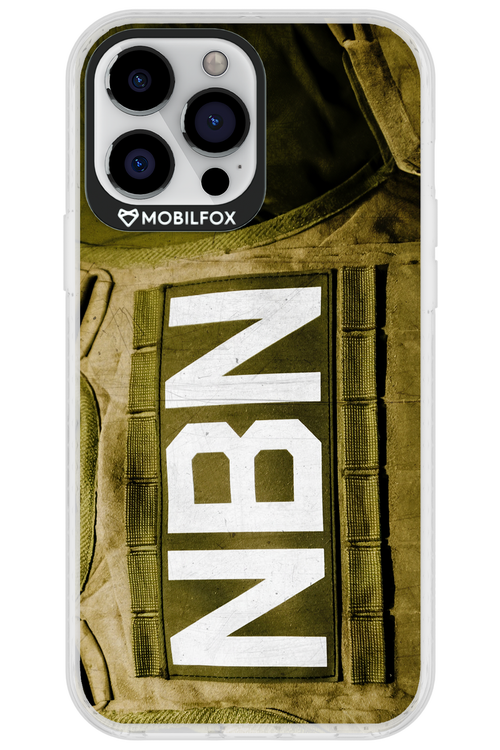Team 2.0 - Apple iPhone 13 Pro Max