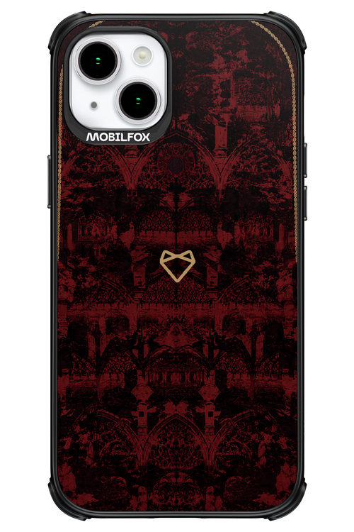 Portugalia x Mobilfox 2.0 - Apple iPhone 15 Plus