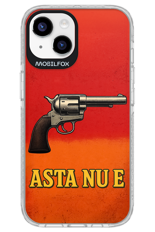 Asta Nu E - Apple iPhone 14