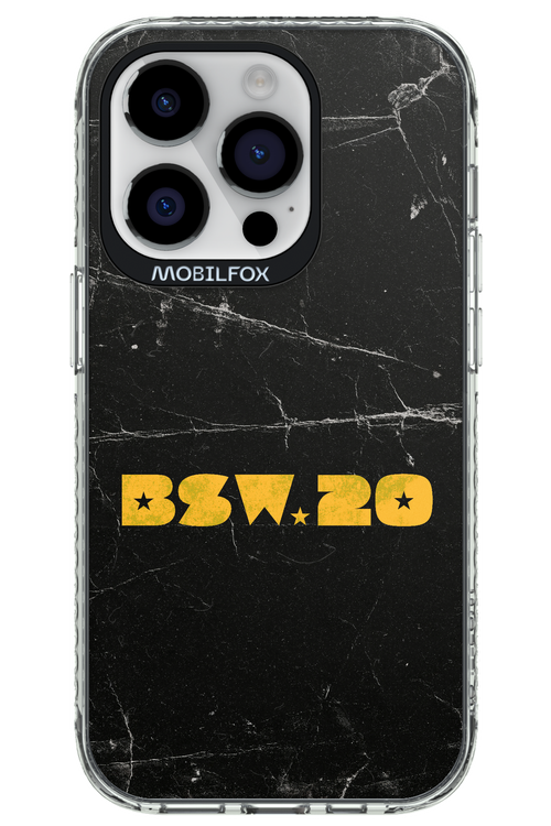 BSW 20 (5) 2.0 - Apple iPhone 14 Pro