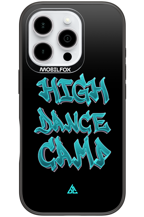 HDC 2 2.0 - Apple iPhone 16 Pro