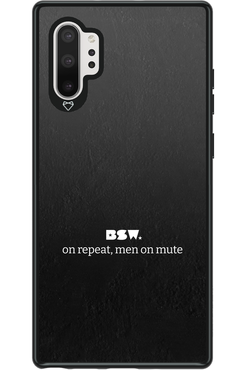 BSW FourSeasons 7 2.0 - Samsung Galaxy Note 10+