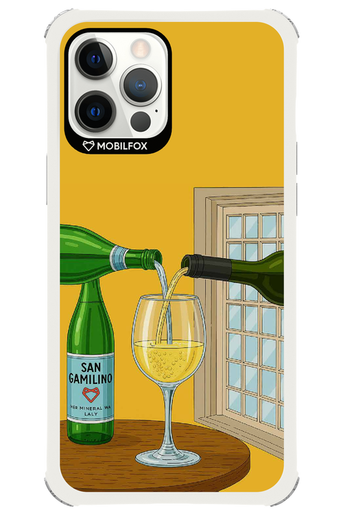 Gami Spritz 2.0 - Apple iPhone 12 Pro Max