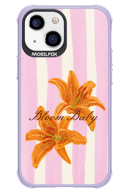 Bloom Baby 2.0 - Apple iPhone 13 Mini