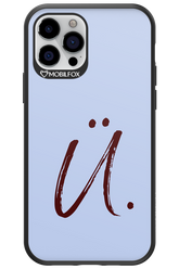 (Jellyfish Presso) U II 2.0 - Apple iPhone 12 Pro