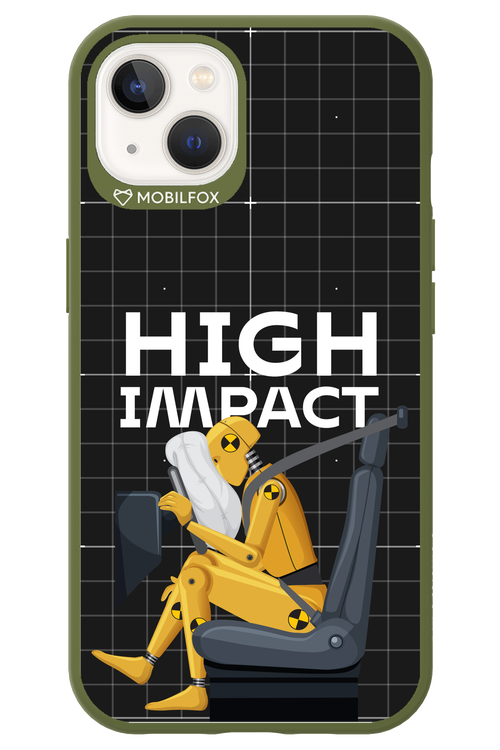 High Impact 2.0 - Apple iPhone 13