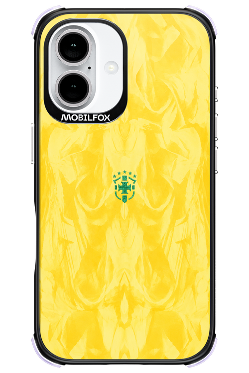 Brasil 2.0 - Apple iPhone 16