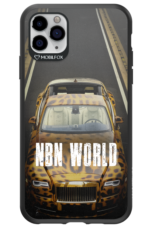 Car 2.0 - Apple iPhone 11 Pro Max