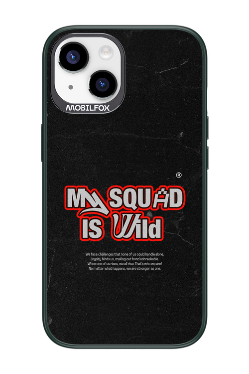 Wild Squad - Apple iPhone 14