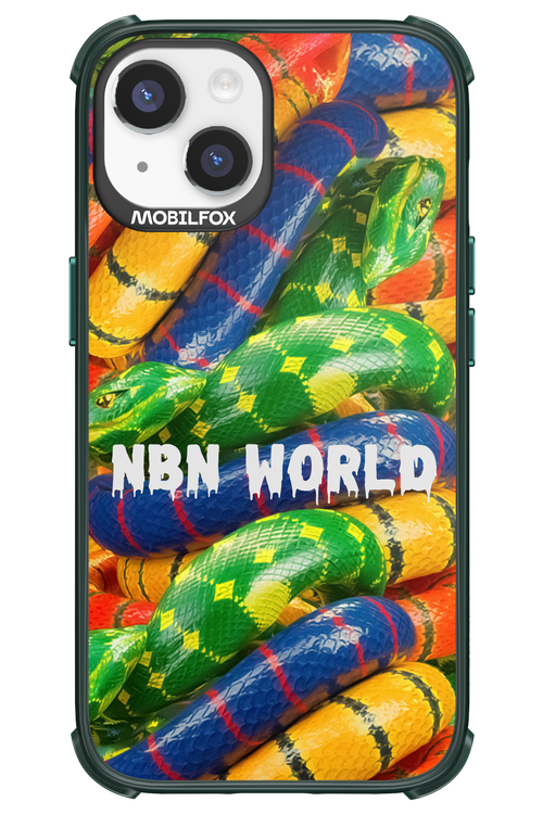 Wild 2.0 - Apple iPhone 14