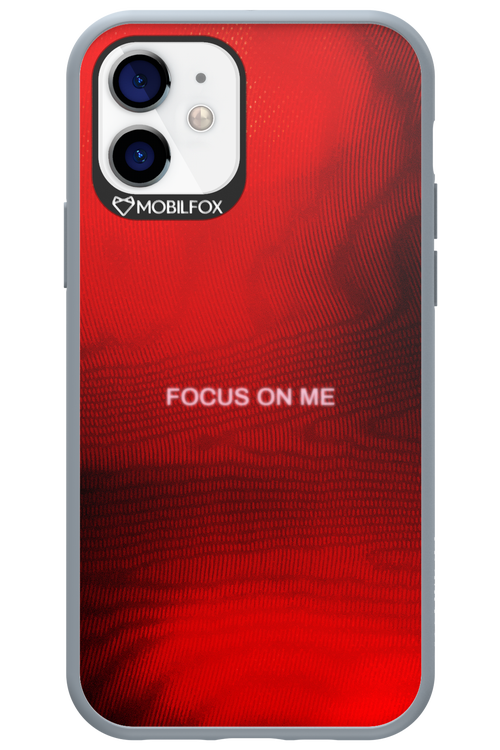 Focuss - Apple iPhone 12