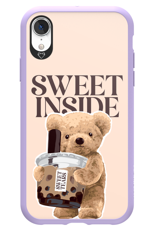 Sweet Inside - Apple iPhone XR