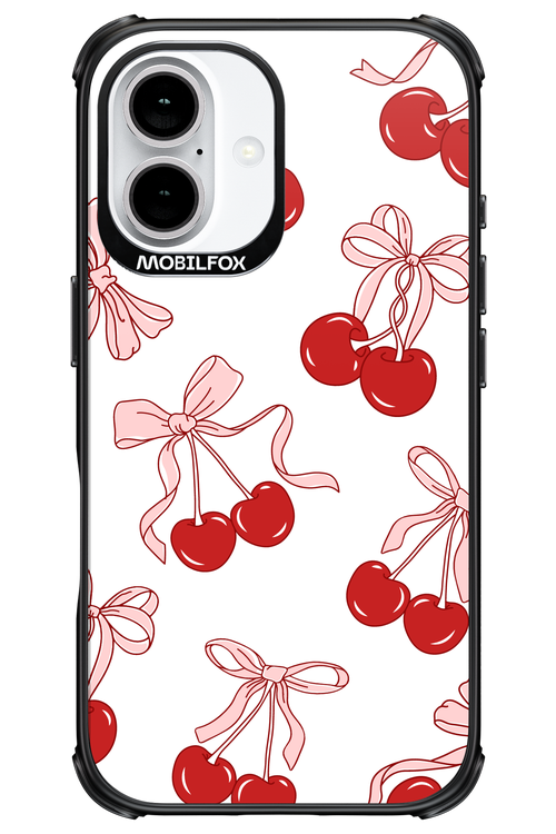 Cherry Queen 2.0 - Apple iPhone 16