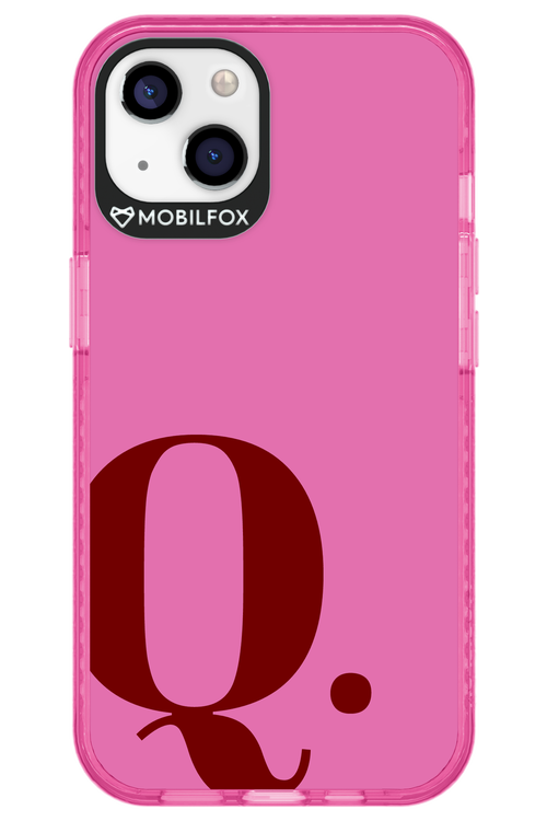 Q (Sorbet) 2.0 - Apple iPhone 13