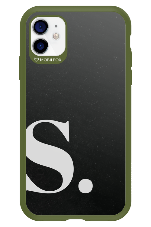 S (Off Space) 2.0 - Apple iPhone 11