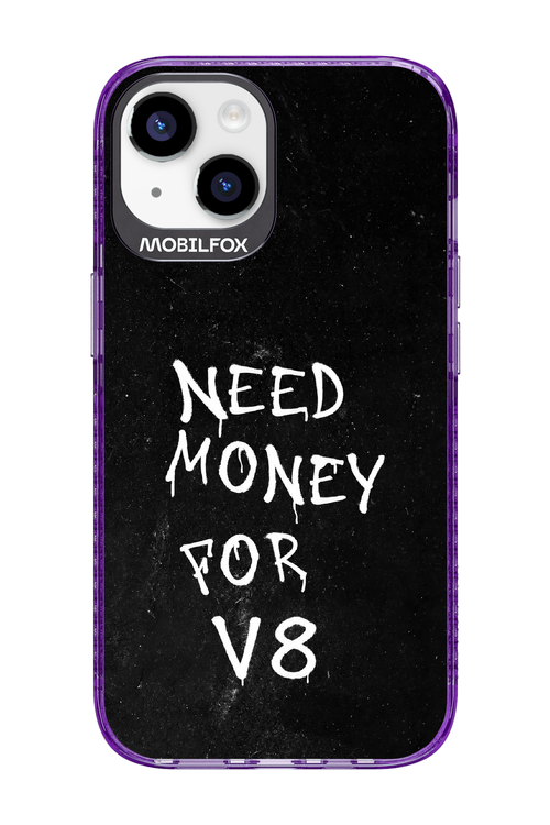 V8 2.0 - Apple iPhone 14